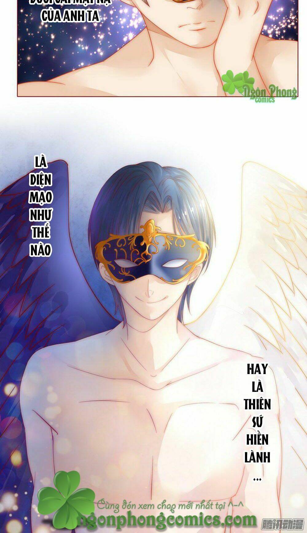 bá đạo tổng tài yêu tôi chapter 7 14