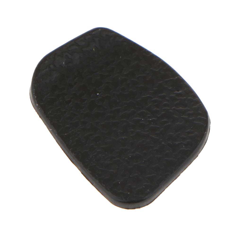 For Replacement Thumb Back Cover Rubber Grip Cover