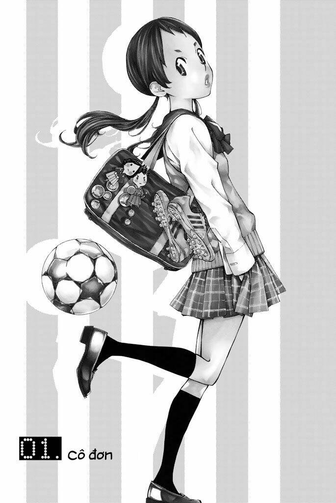 sayonara watashi no cramer chapter 1 5