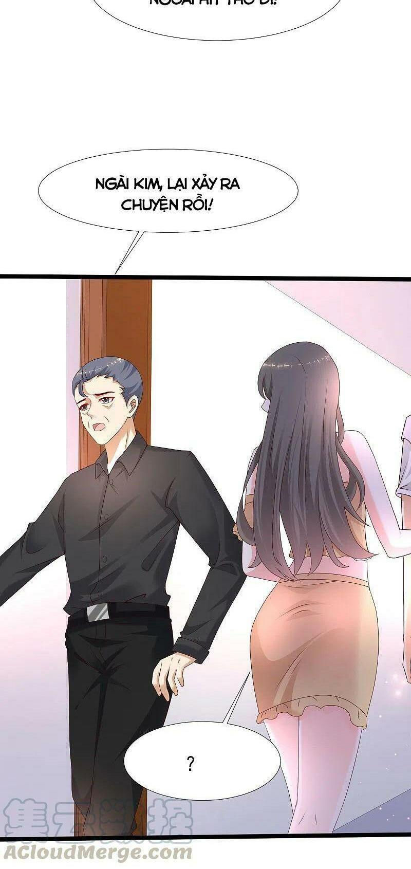 tối cường vận đào hoa chapter 228 27