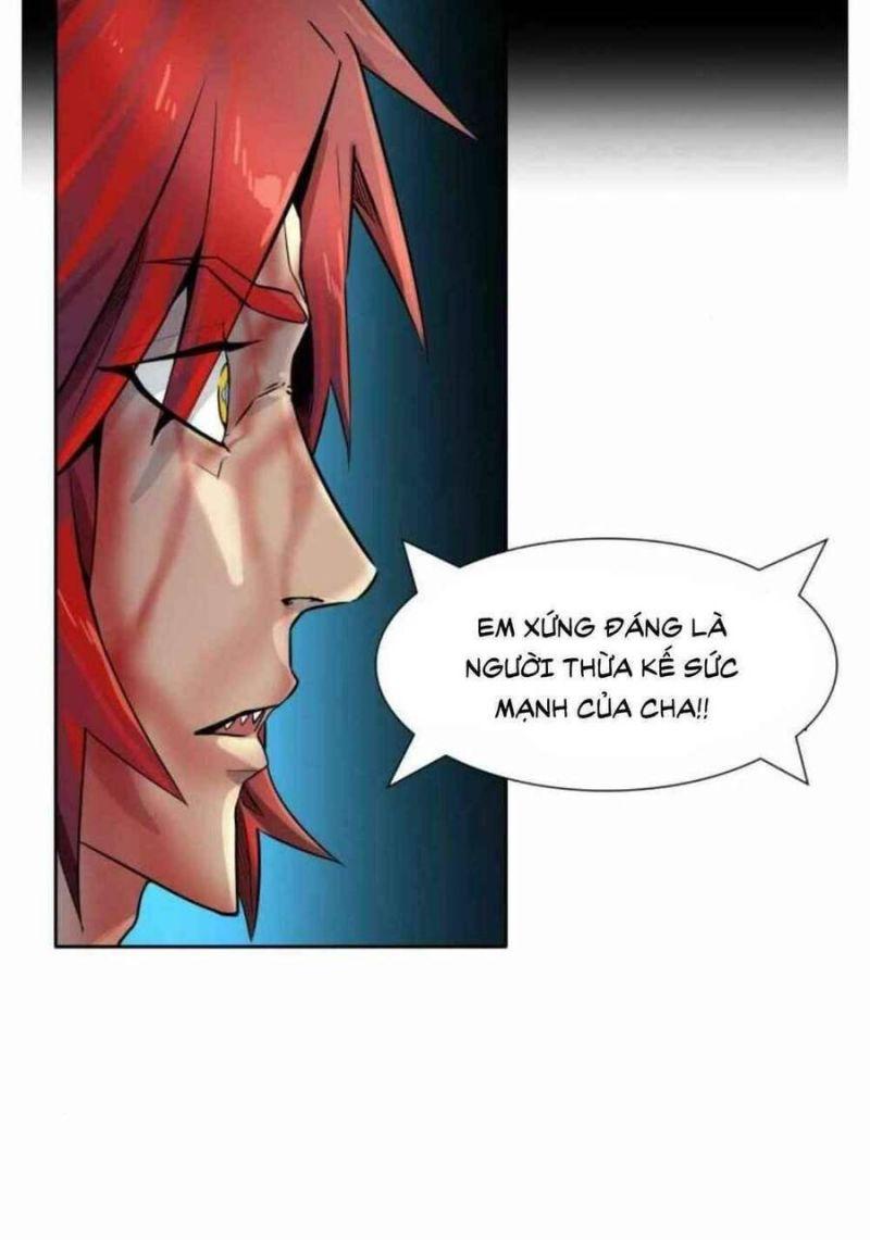 tòa tháp bí ẩn 2 chapter 501 97