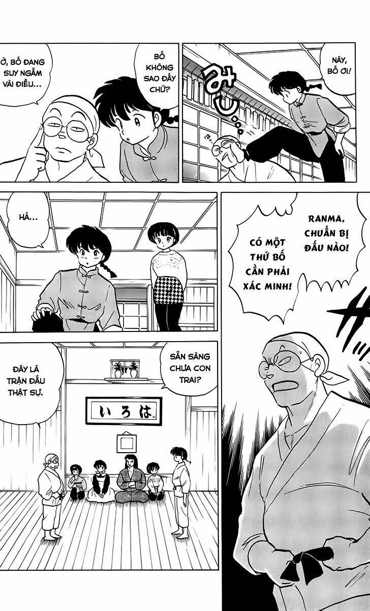 suối lời nguyền chapter 213 7