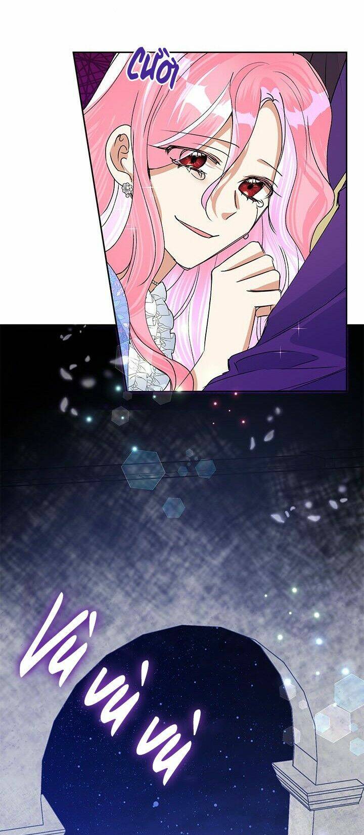 ác nữ hôm nay lại yêu đời rồi! chapter 22 63