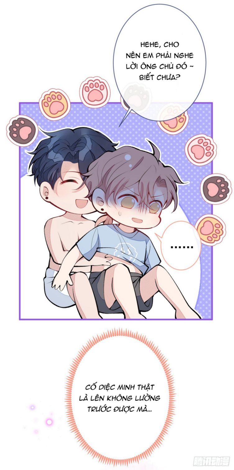 hotsearch của ảnh đế chapter 134 17