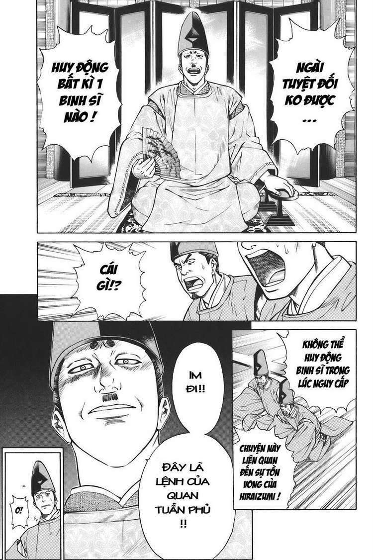 thiếu niên vương i - shana oh yoshitsune i chapter 73 62