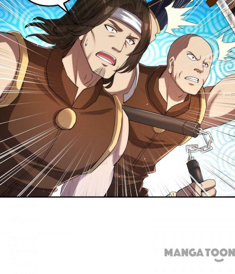 đệ nhất người ở rể chapter 120.1 8