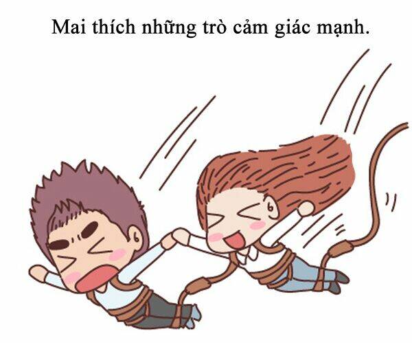 giải mã tình yêu chapter 50 9