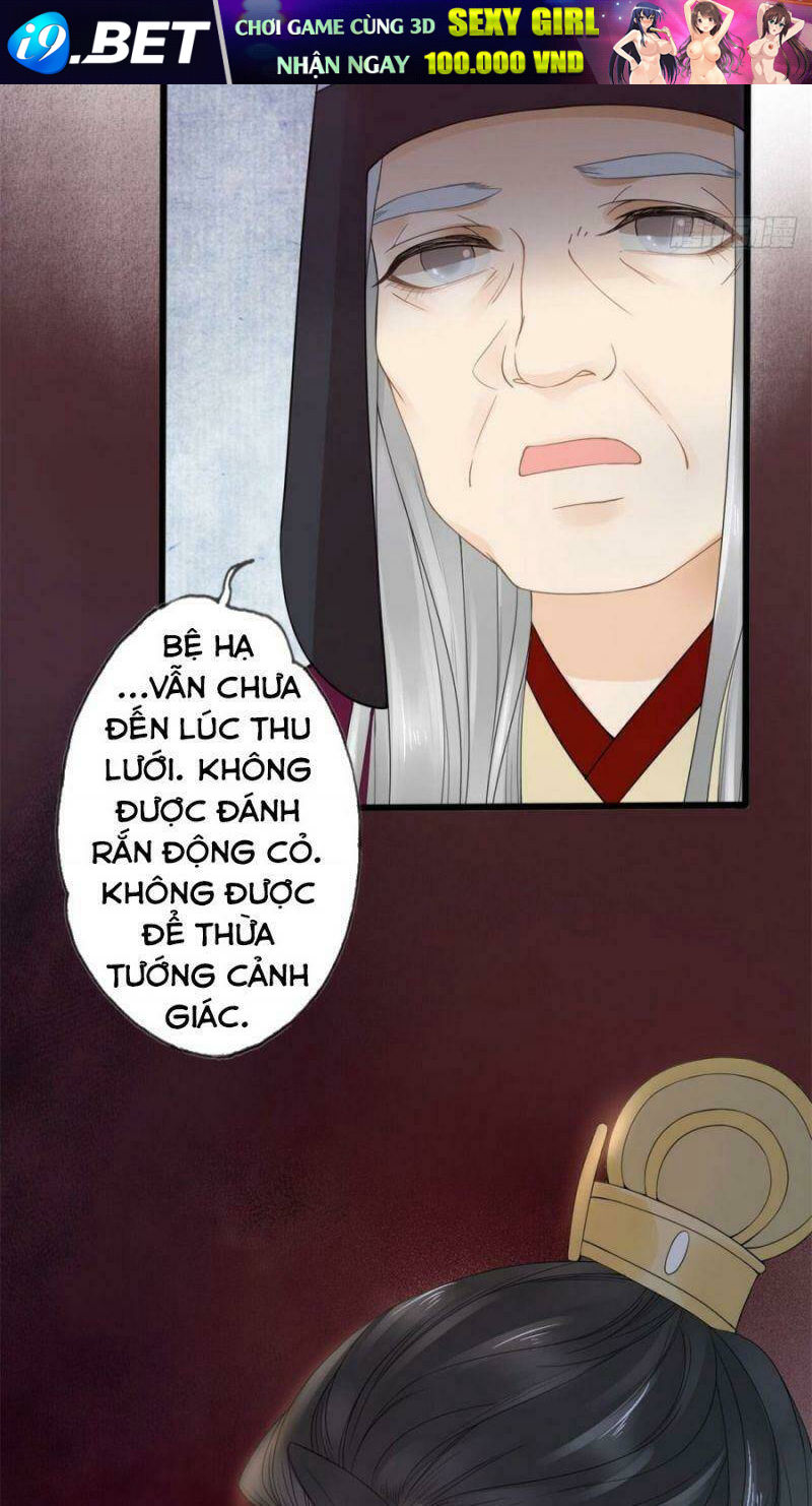 mê hoặc nhân tâm chapter 6 68