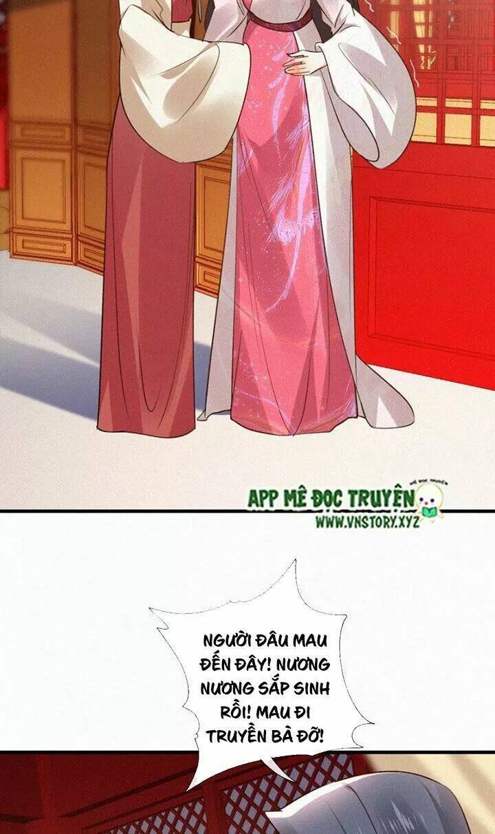 thiên hương mỹ nhân chapter 133 14