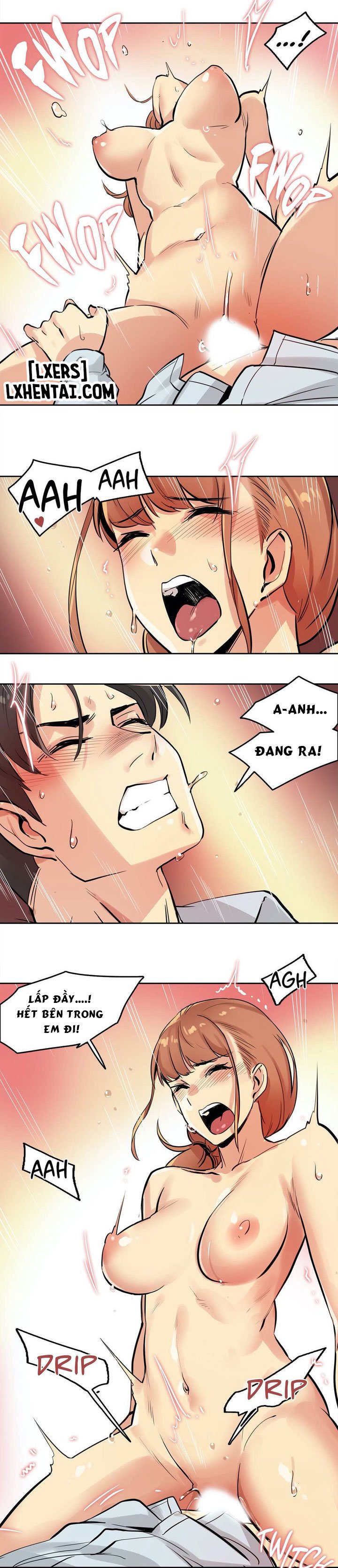 ông bố ăn chơi chapter 25 16