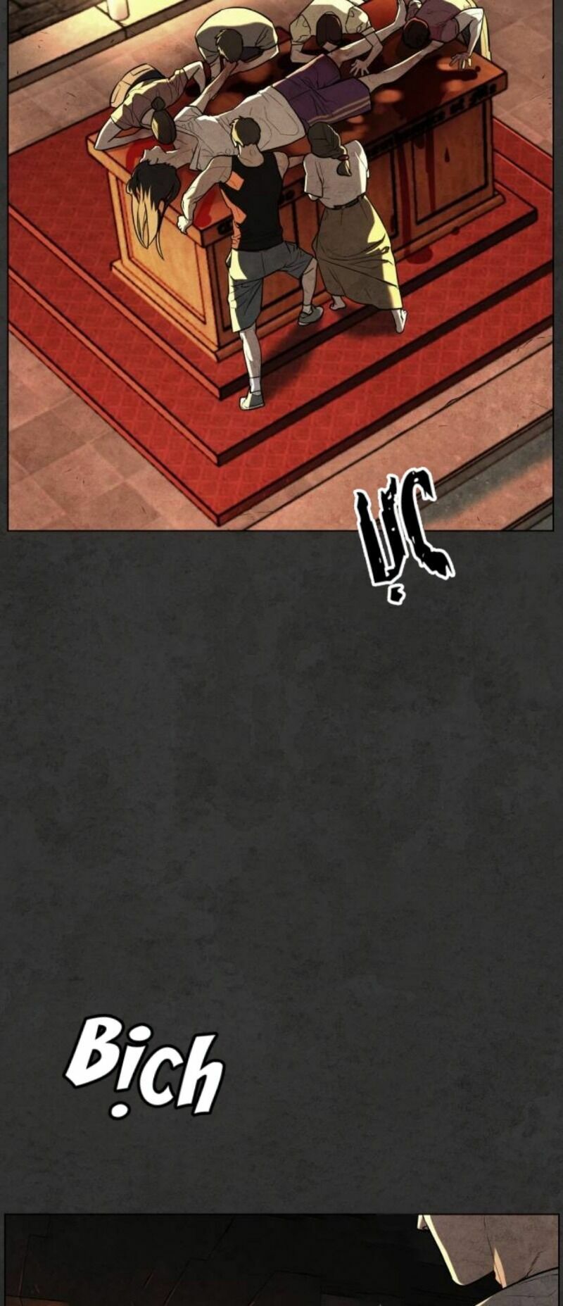 Máu trắng chapter 34 21