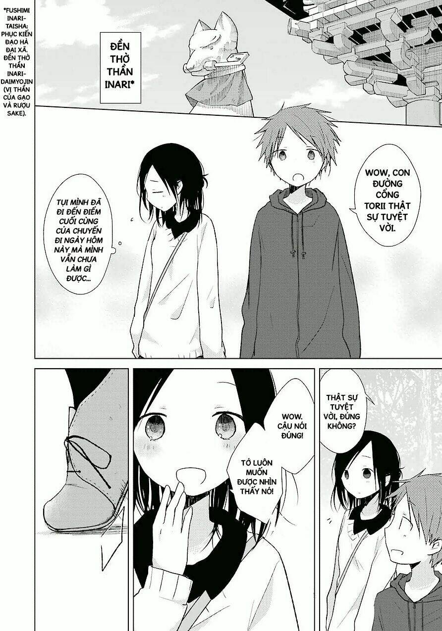 one week friends chapter 24 9