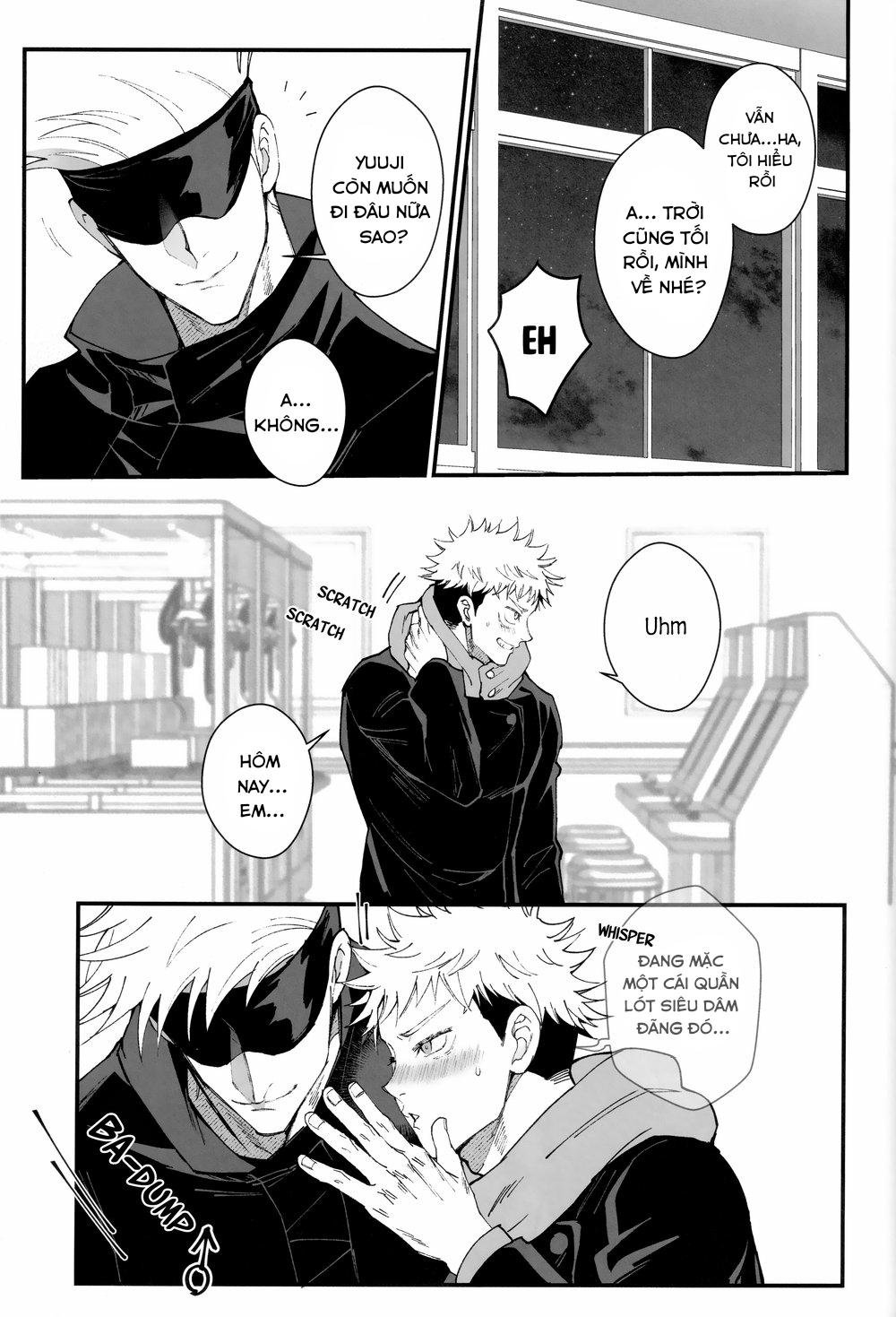 ổ sìn otp chapter 213 17