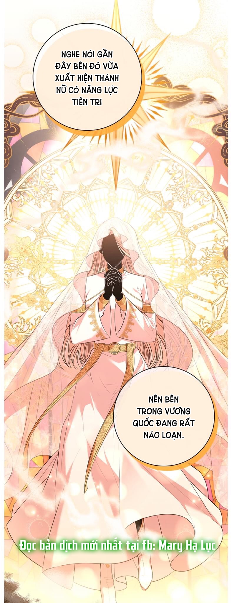 trở thành thư ký của bạo chúa chapter 84 8
