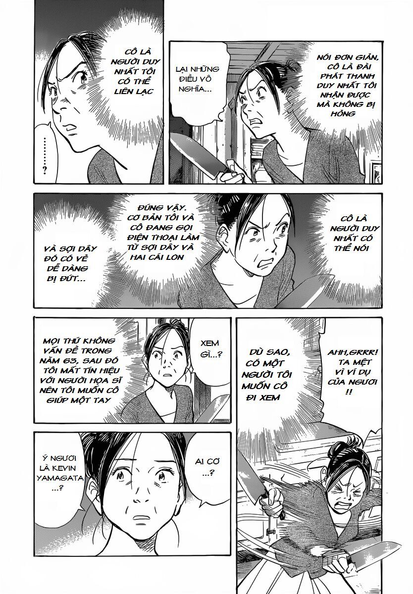 billy bat chapter 127 18