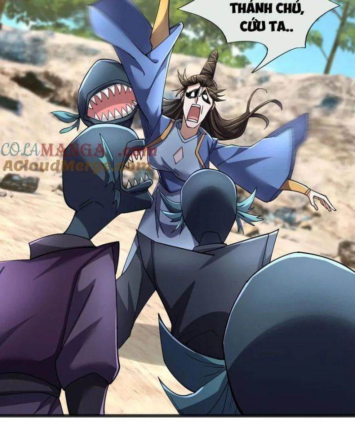 ngủ say vạn cổ: xuất thế đẩy ngang chư thiên chapter 93 20