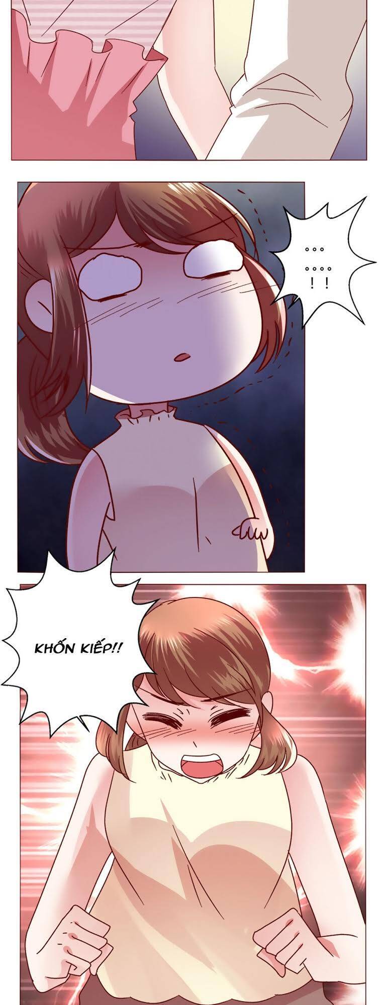 một tuần làm tình nhân chapter 45 34