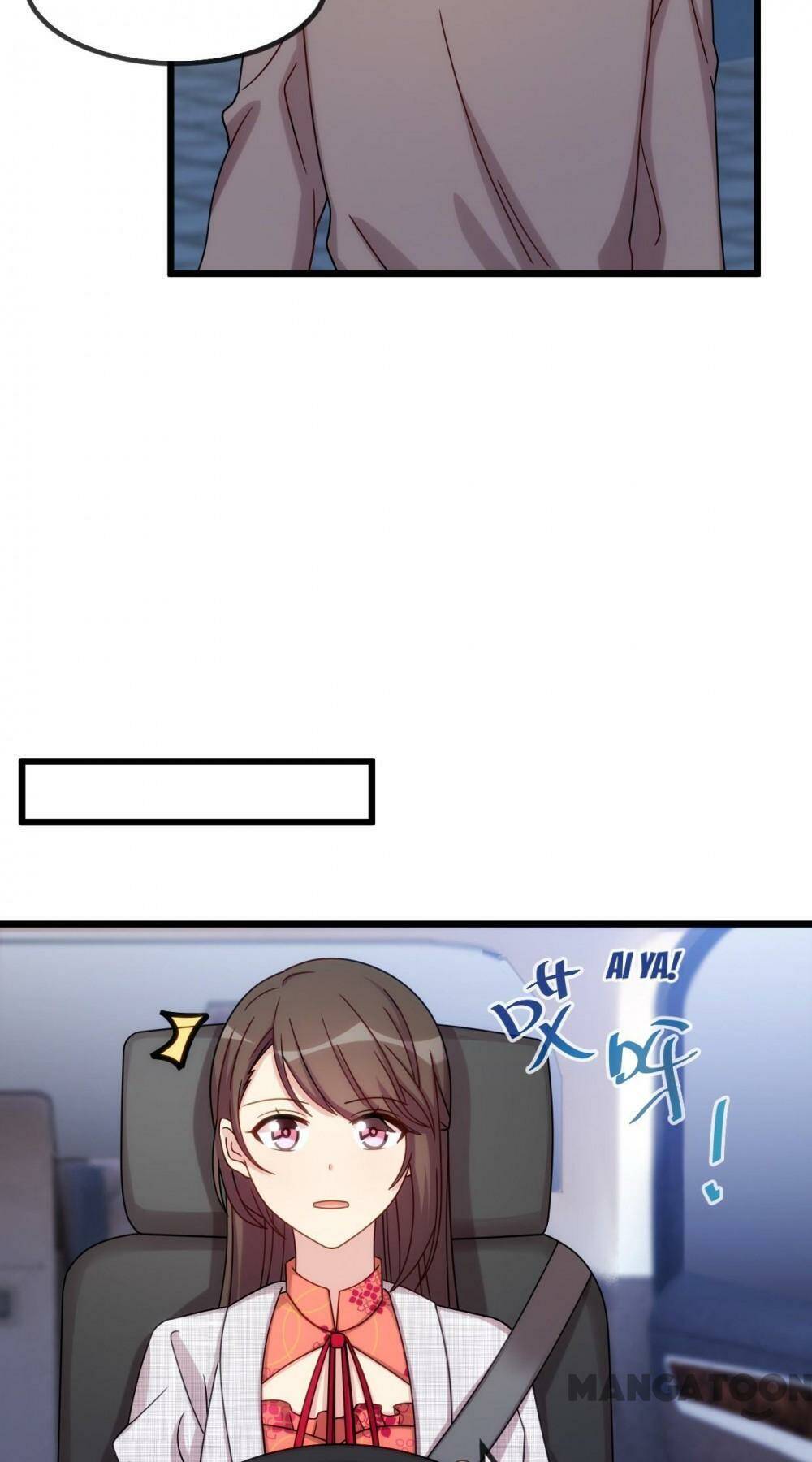 cô vợ ấm áp của hạ thiếu chapter 300.2 17