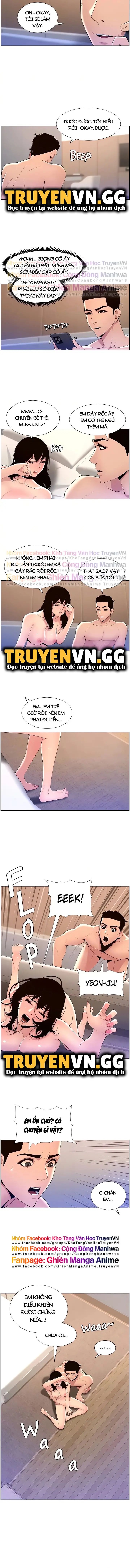 app đế vương giường chiếu chapter 30 4