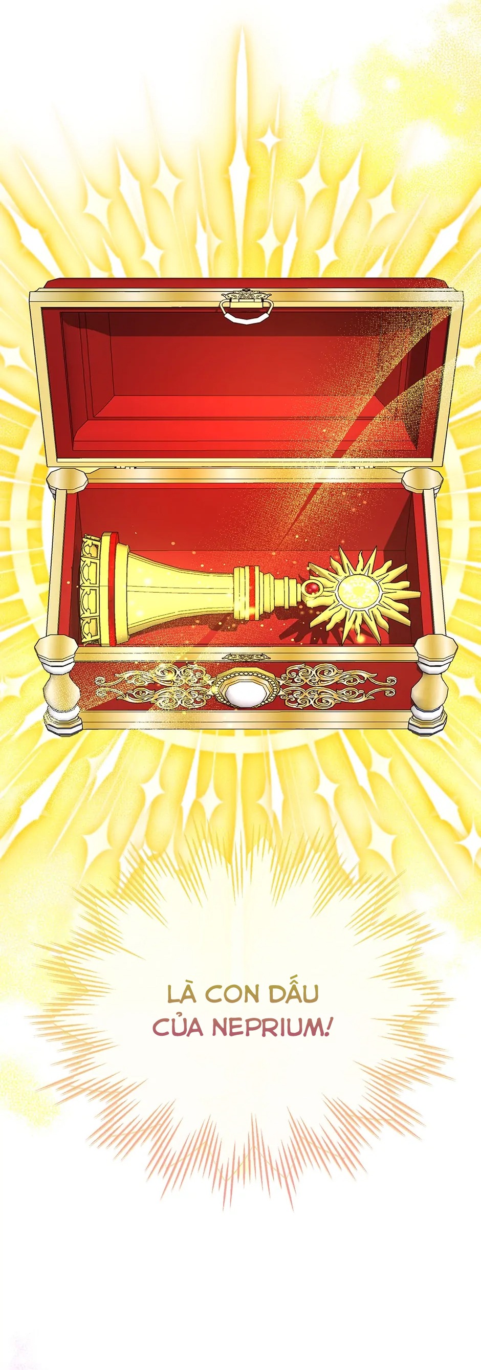 từ hầu gái tôi đã trở thành hoàng hậu chapter 92 44