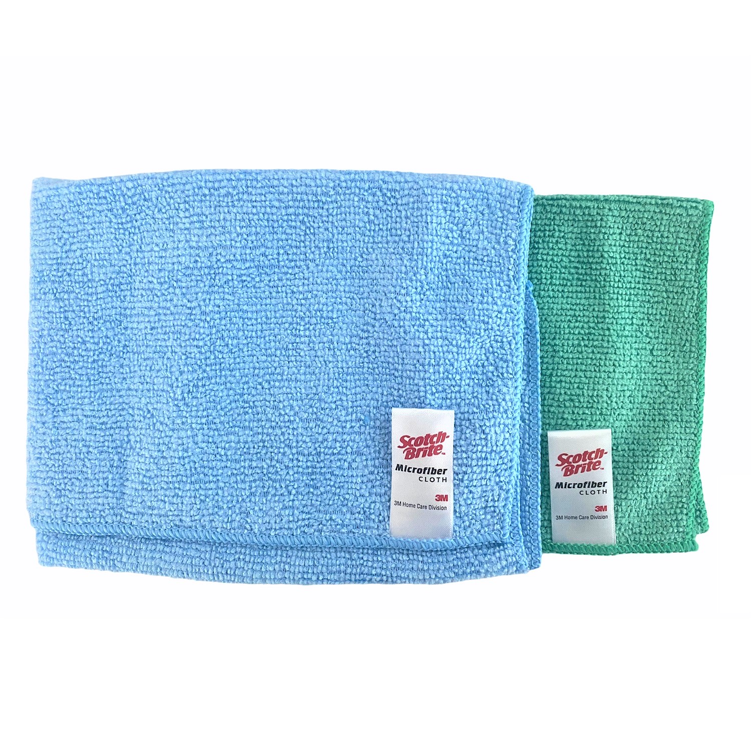 Khăn lau ô tô chuyên dụng chống trầy xước Microfiber 3M 37x37cm KL-3737