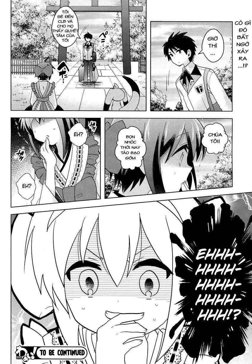 otasuke miko miko-chan chapter 5 24