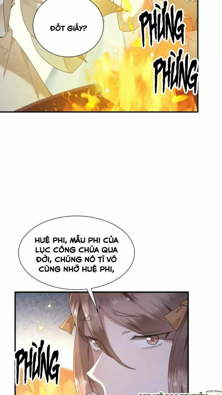 phượng hoàng vu phi chapter 71 27