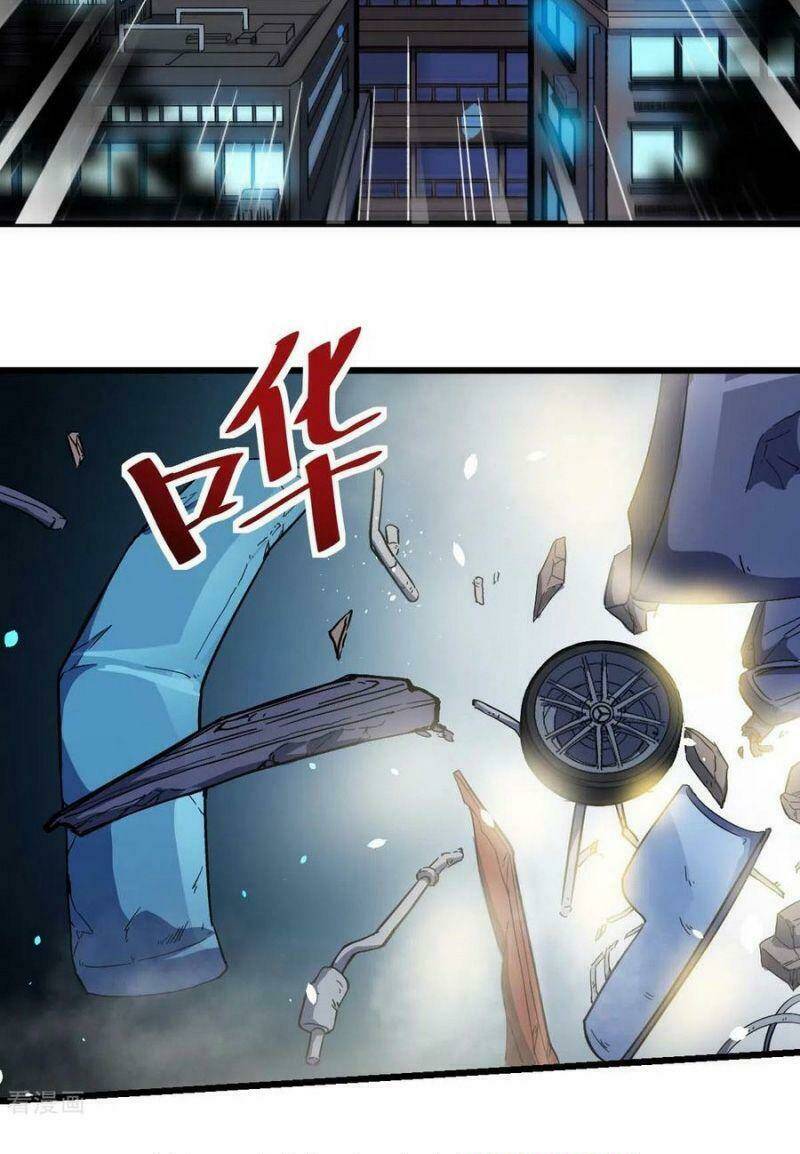 vườn trường cuồng sư hệ thống chapter 146 14