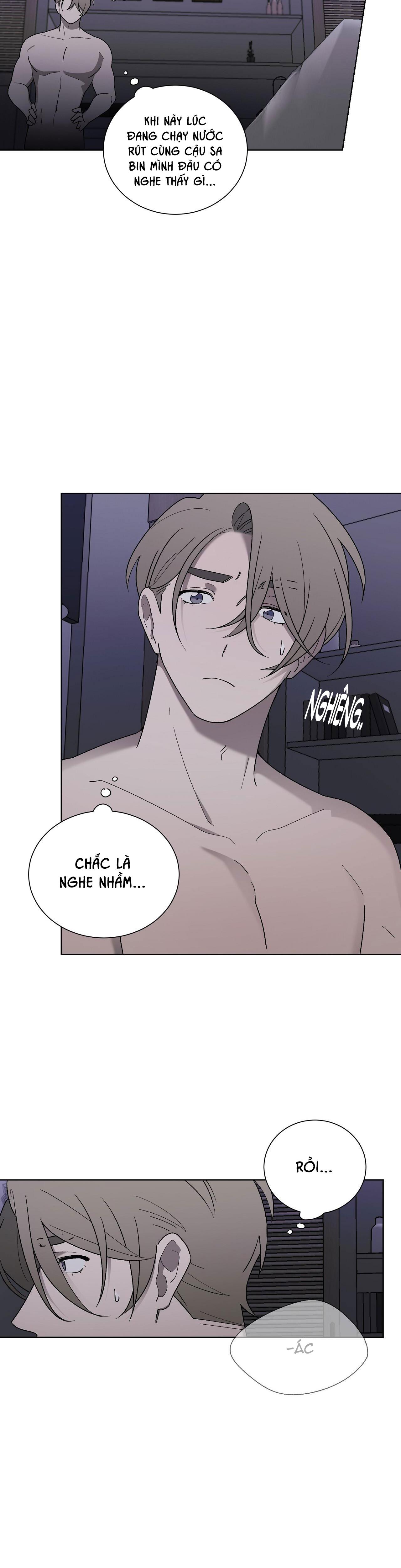 khi chim thước đến chapter 12 12