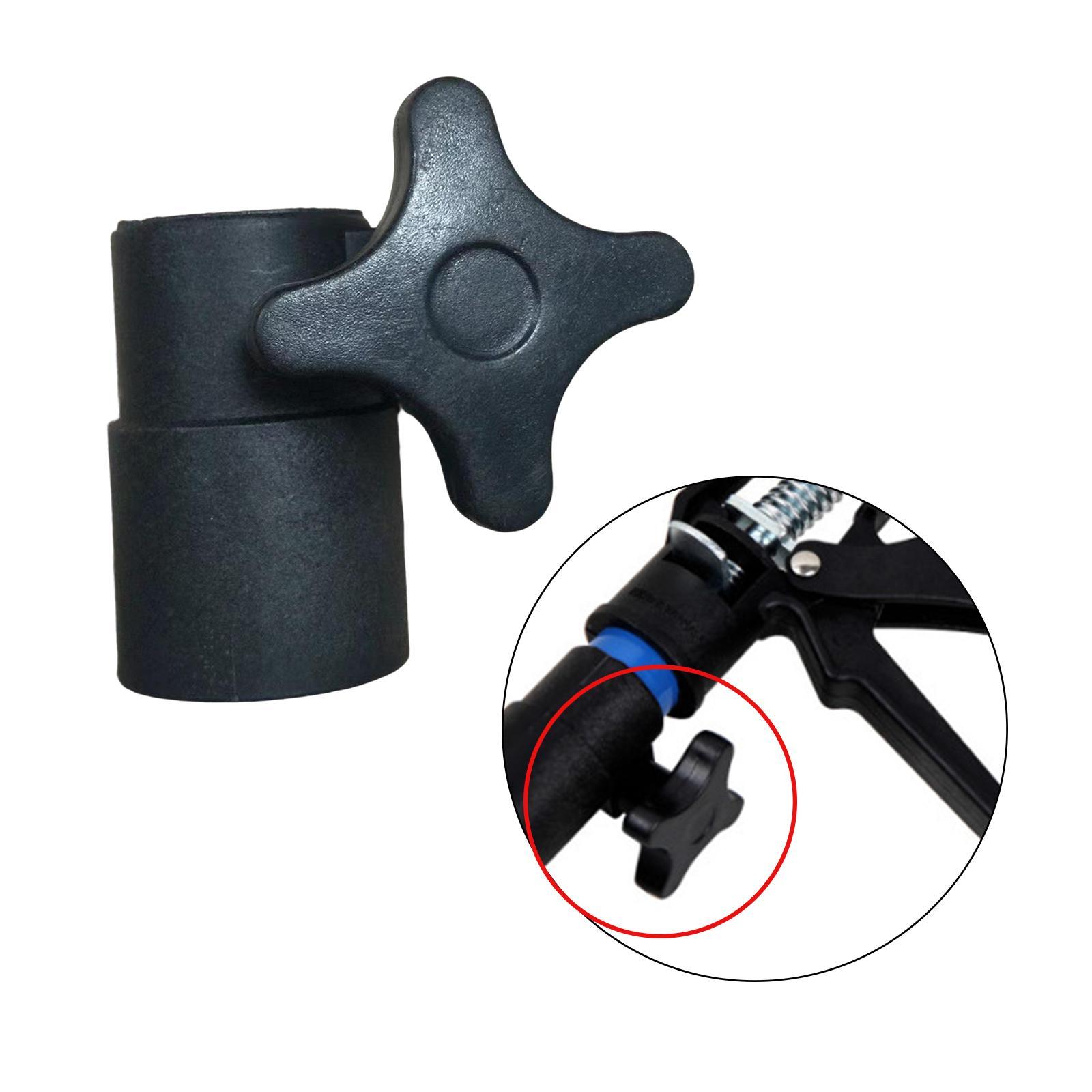 2x Telescopic Support Pole, Adjustable Support Pole, Lifting Device, 3Rd Hands Support System for Installing Cabinets, Drywall Hand Cabinet Jacks