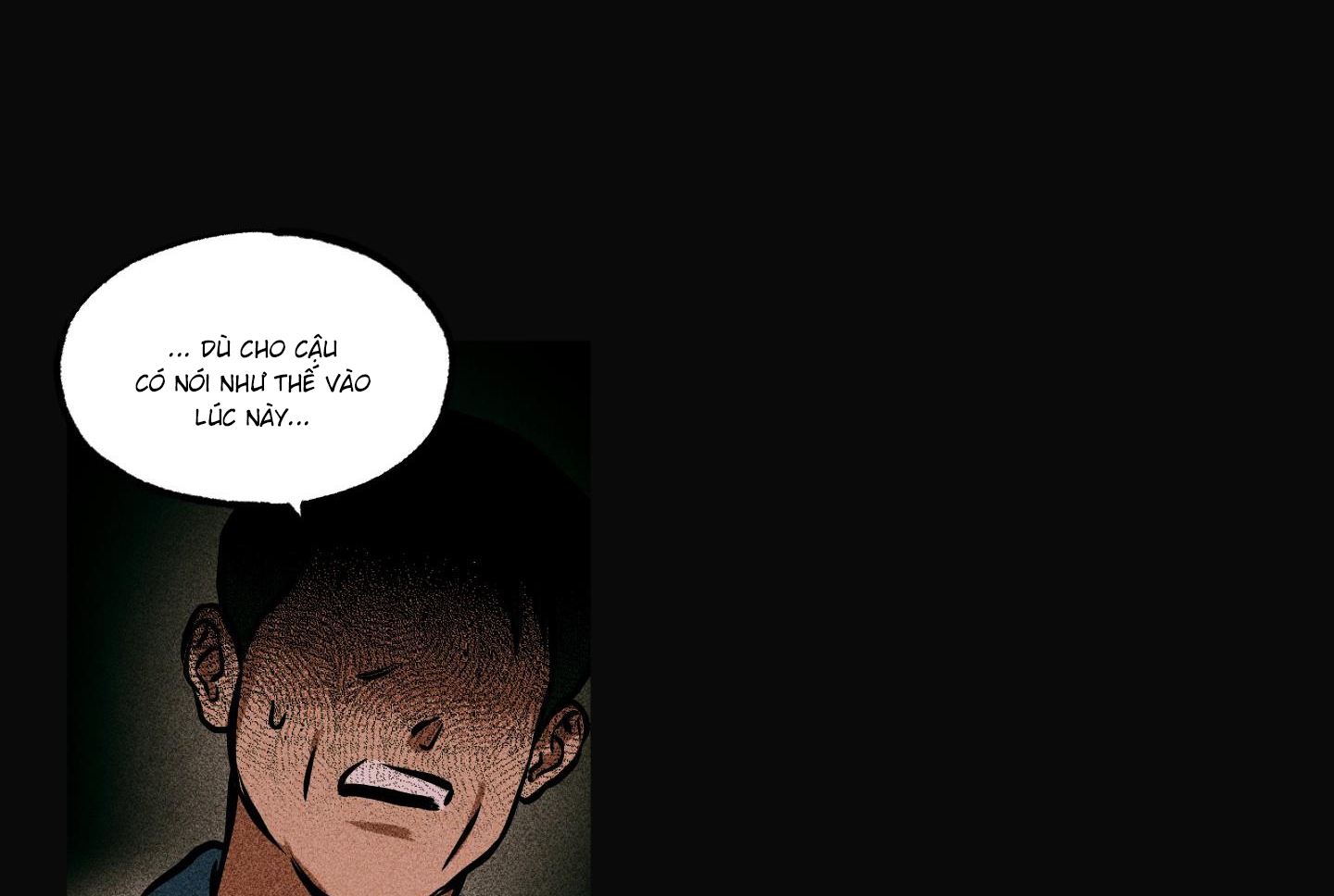 cây thương của ghost chapter 7 103