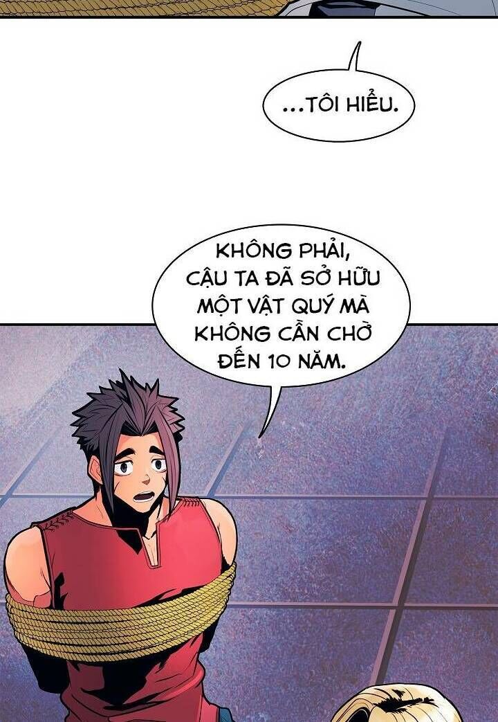 bất bại chân ma chapter 42 62