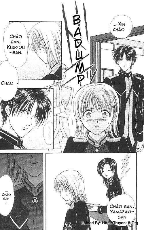 cô bé nghèo khó chapter 19 10