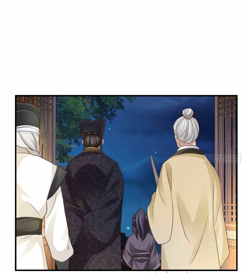 thuần hóa ba ba bạo quân chapter 26 24