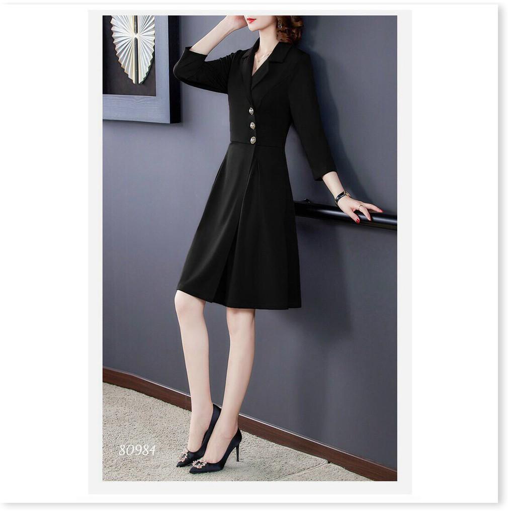 ĐẦM UMI NỮ THANH LỊCH , DÀNH CHO QUÝ CÔ THỜI TRANG MỚI KINGSHOP79