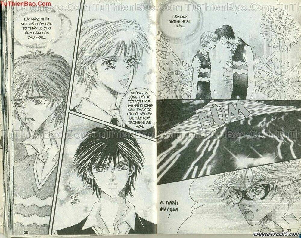 giấc mơ triệu phú chapter 9 30