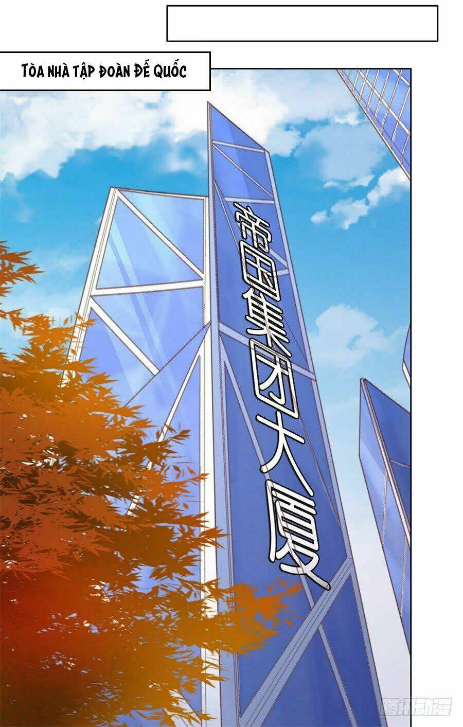 liệt ái tri hạ: series mật đào tiểu tình nhân chapter 237 7