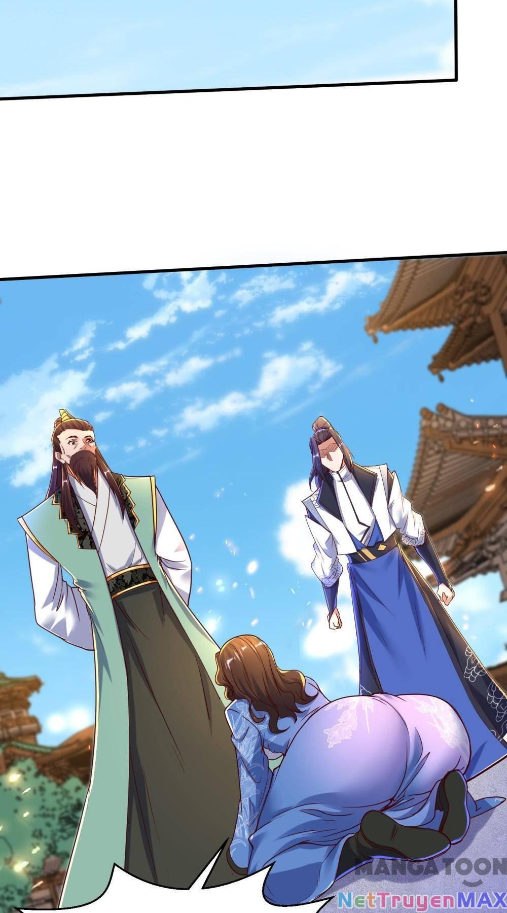 đệ nhất người ở rể chapter 259 13