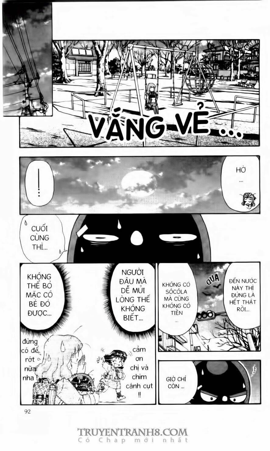 chim cánh cụt ginji chapter 94 17