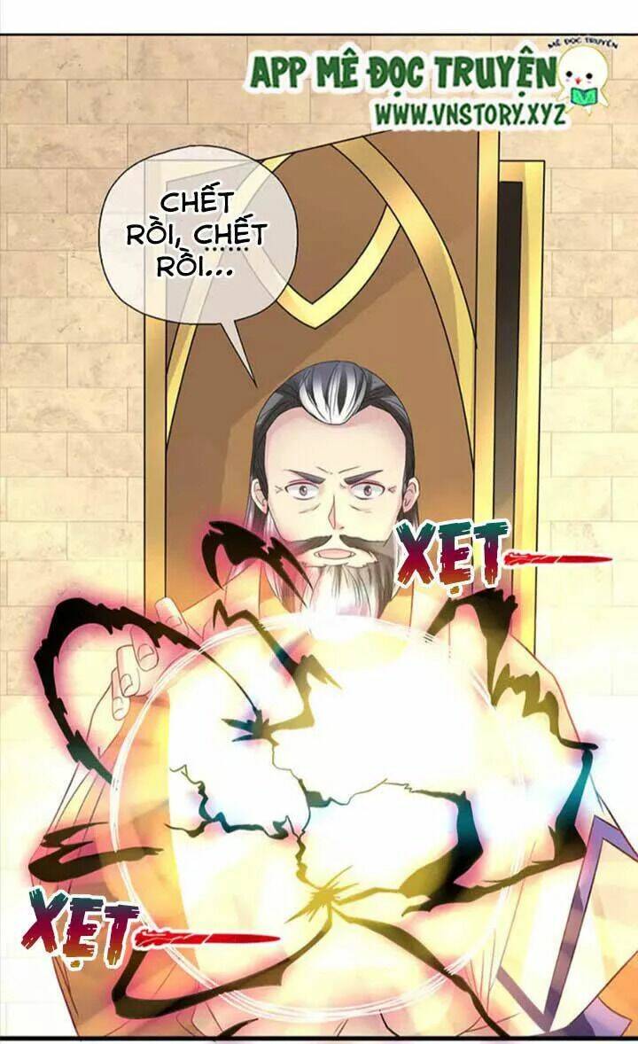 bồn tắm có vấn đề?! chapter 51 32