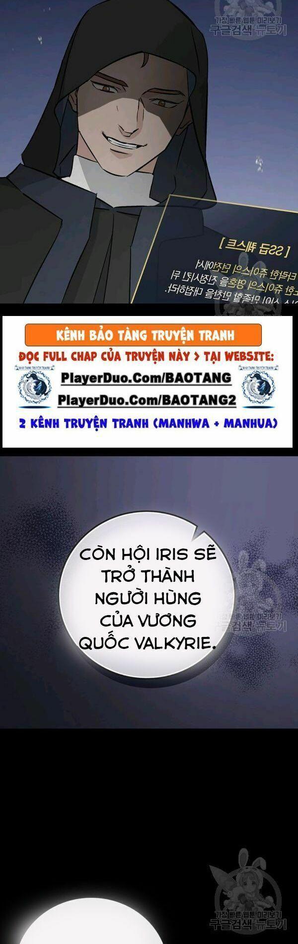 tôi lên cấp chỉ bằng cách ăn chapter 64 12