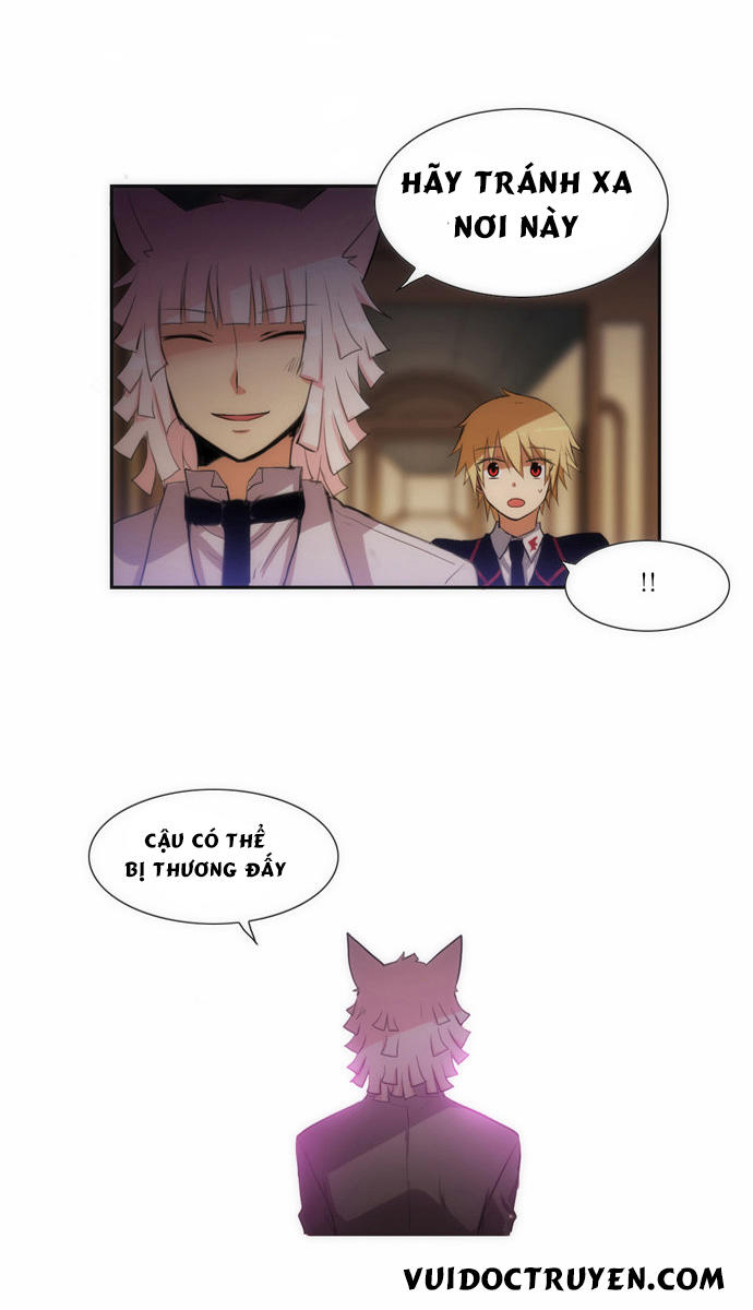 crepuscule (yamchi) chapter 57 15