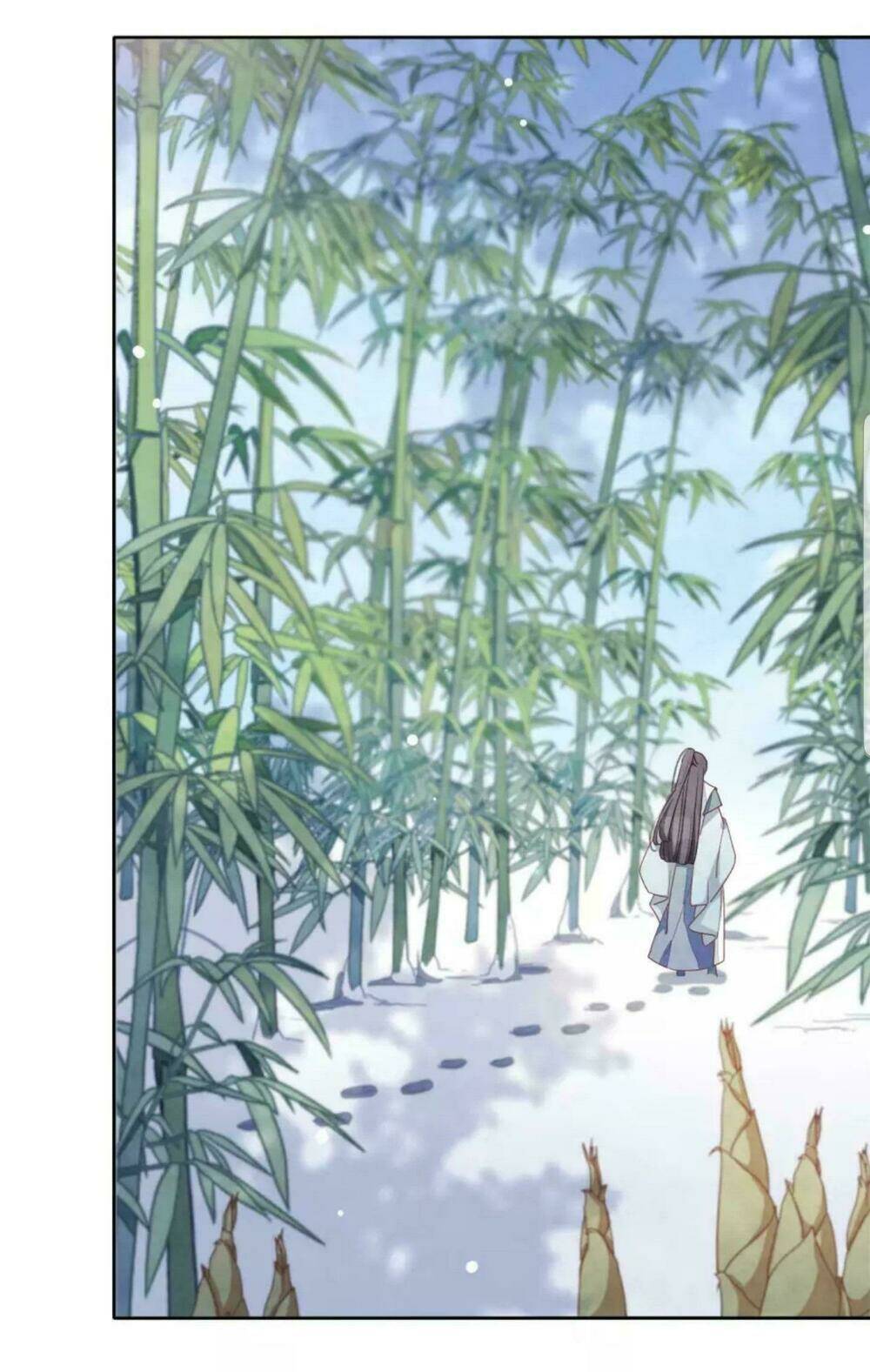 xuyên về cổ đại làm quốc bảo chapter 6 19