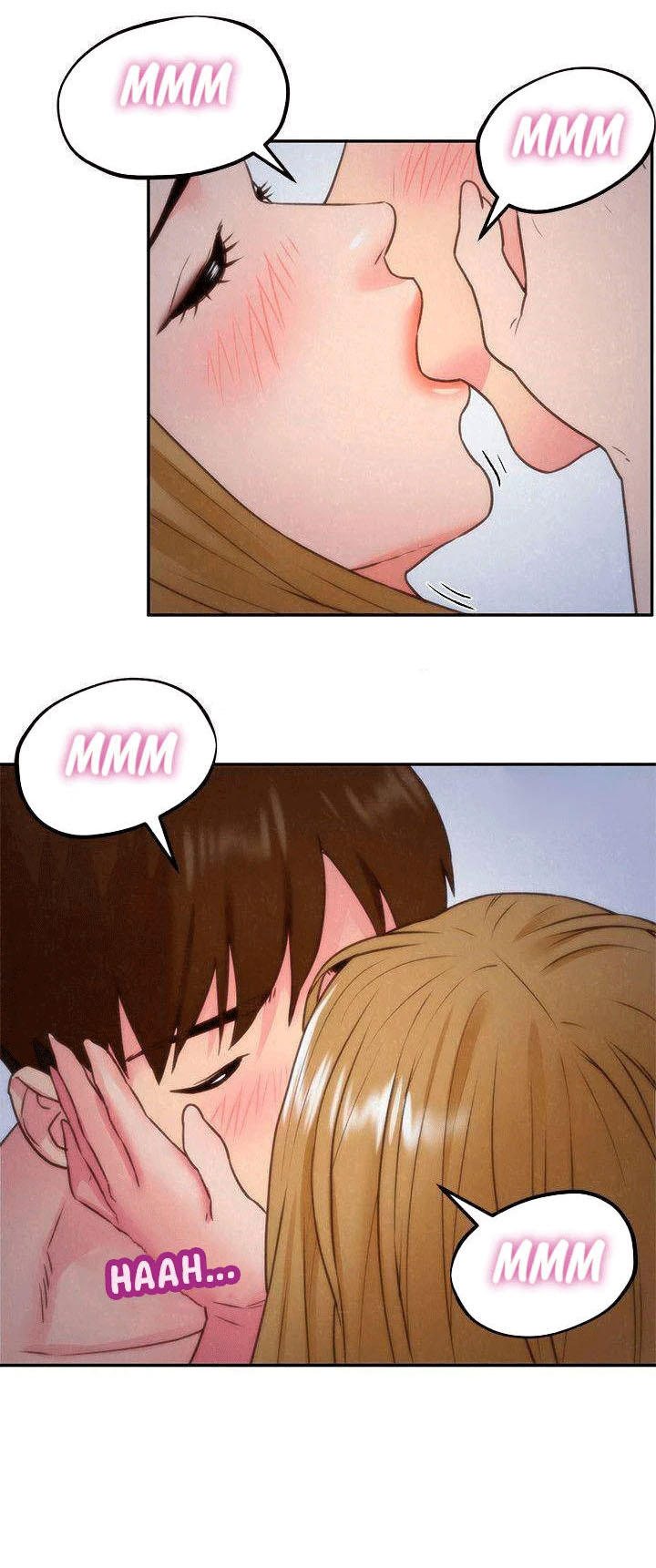 cô gái bé nhỏ của tôi chapter 36.1 20