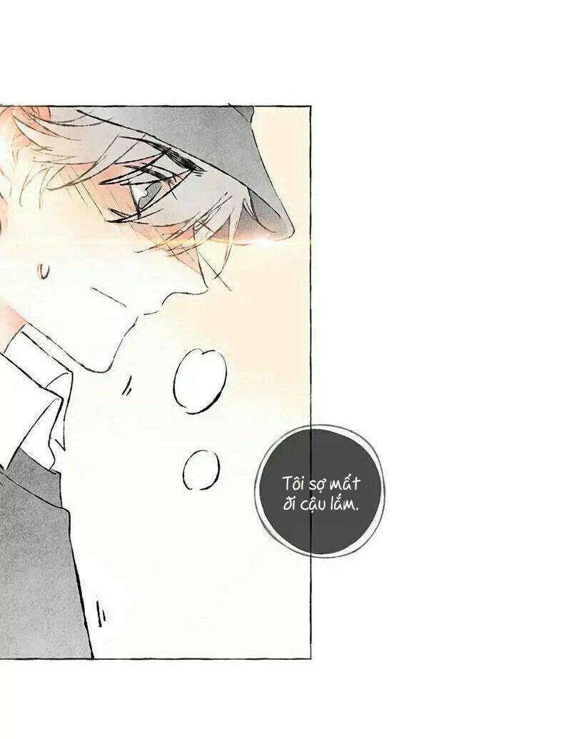 bắt đầu từ 1 lời nói dối chapter 0 27