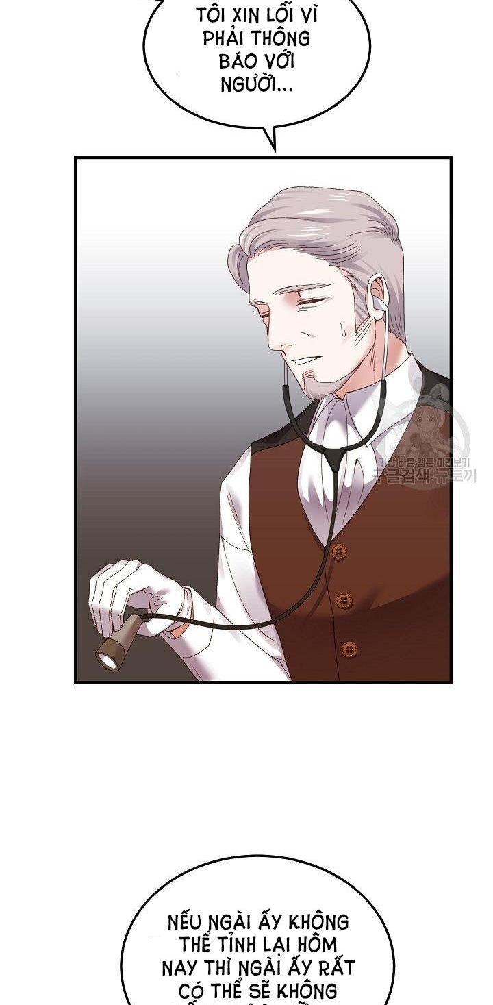 trở thành vợ thái tử quái vật chapter 47.1 22