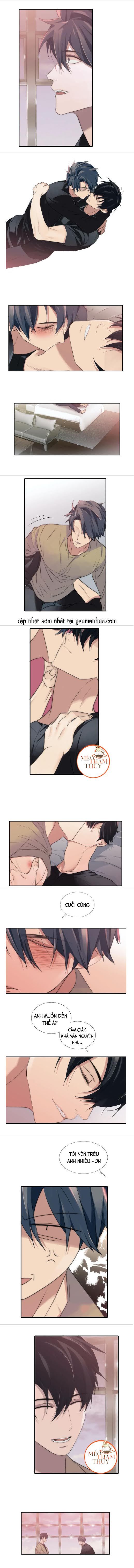 đưa đón người yêu chapter 48 4