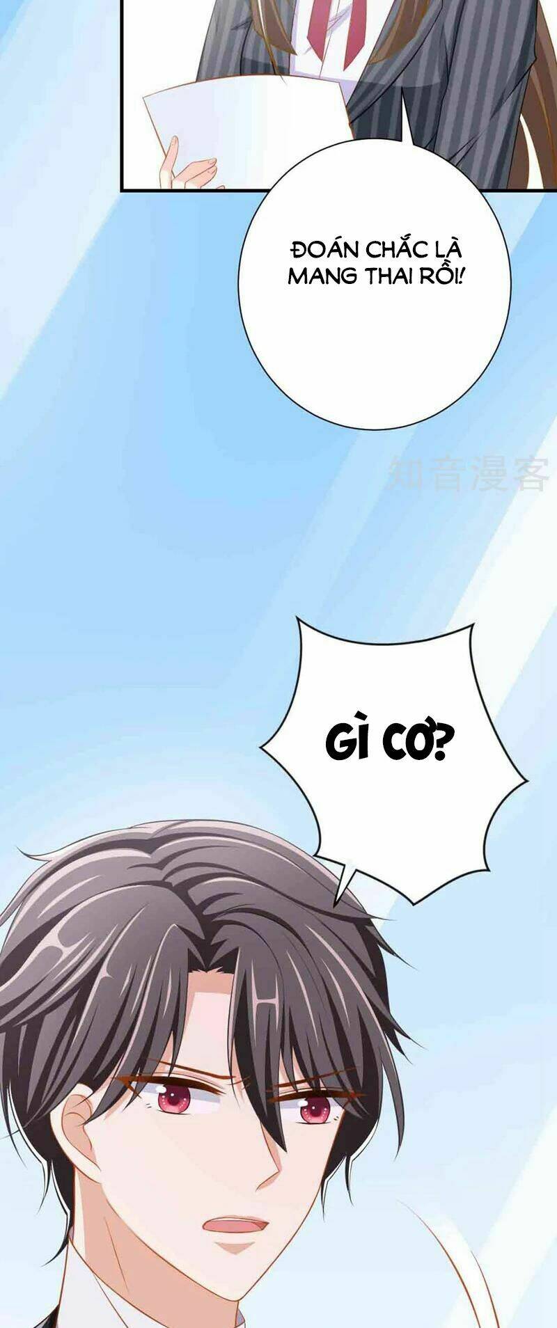 phụng tử thành hôn : tiên thê không được trốn chapter 3 40