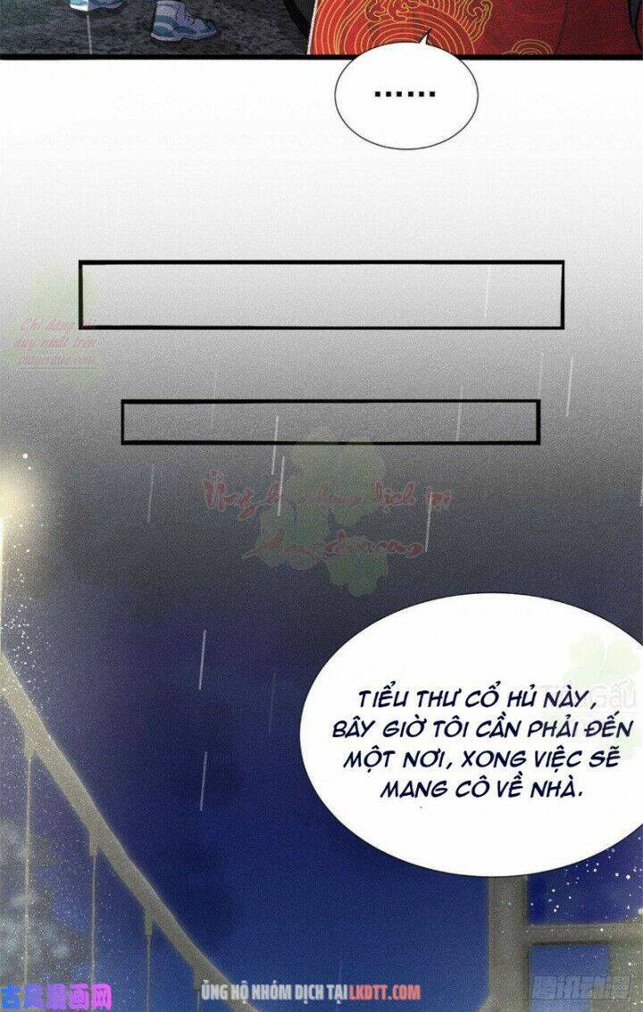 tôi trở thành tổ tông của 5 vị đại lão chapter 3 11