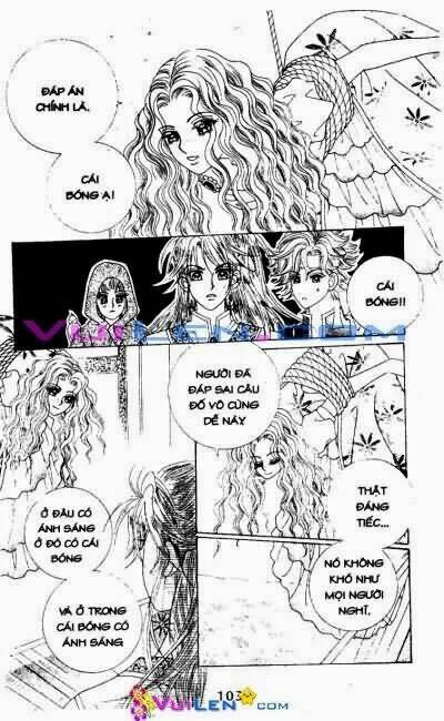 đến vương quốc ma chapter 5 102